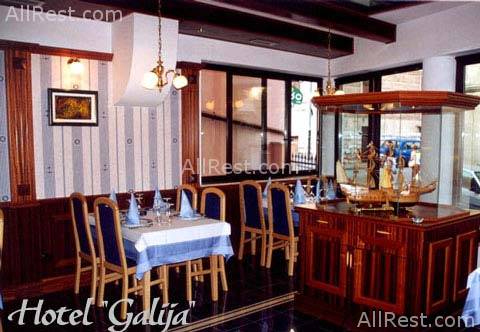 Galija Hotel 5